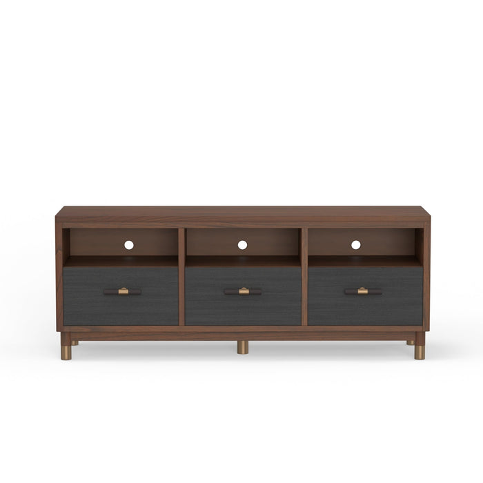 Alpine Furniture Belham TV Console