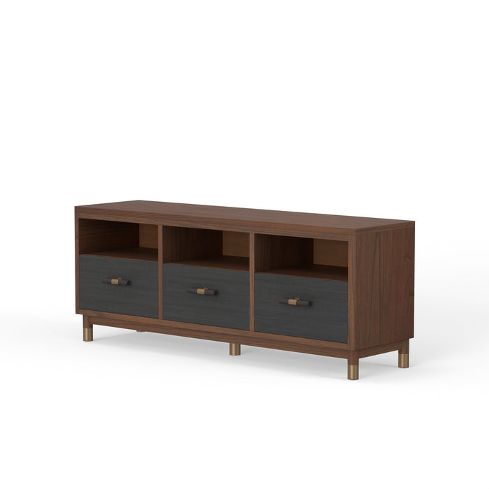 Alpine Furniture Belham TV Console