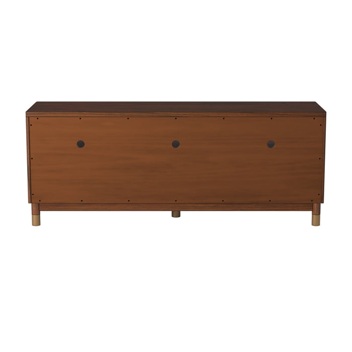 Alpine Furniture Belham TV Console