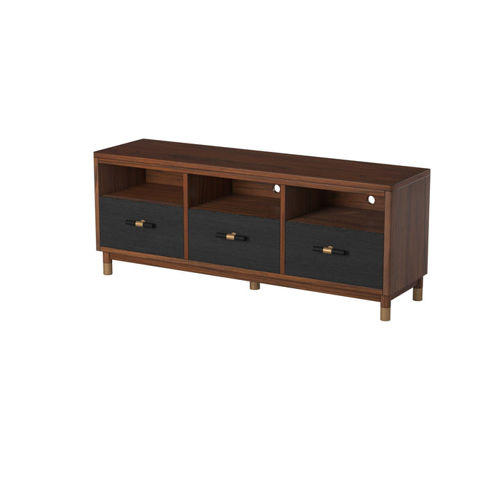 Alpine Furniture Belham TV Console
