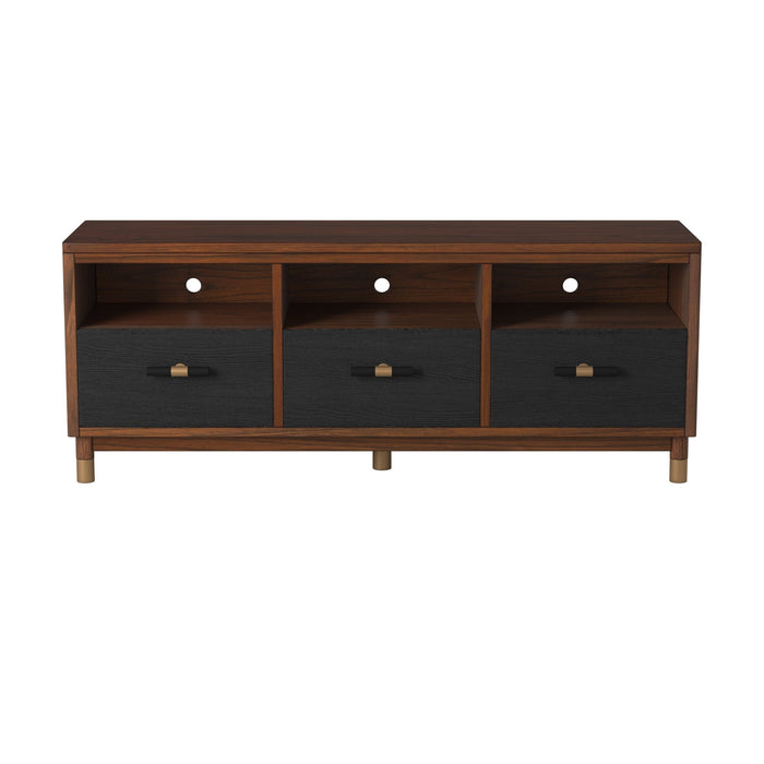 Alpine Furniture Belham TV Console