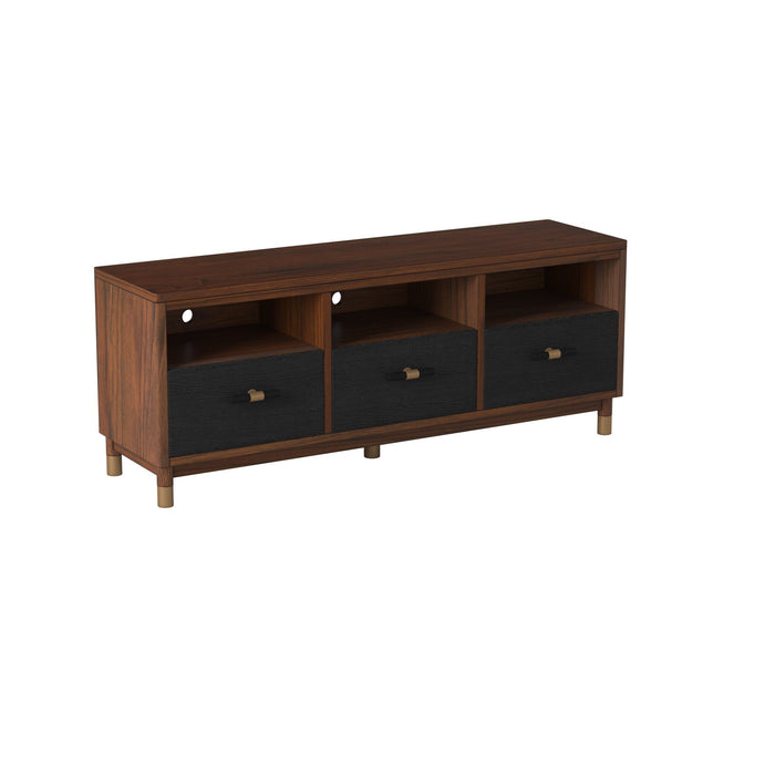 Alpine Furniture Belham TV Console