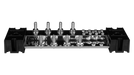 Blue Sea Systems PowerBar 1000A Rating, 5/16in Terminal Studs, 8 or 12 Stud Options - Urban Supply Inc