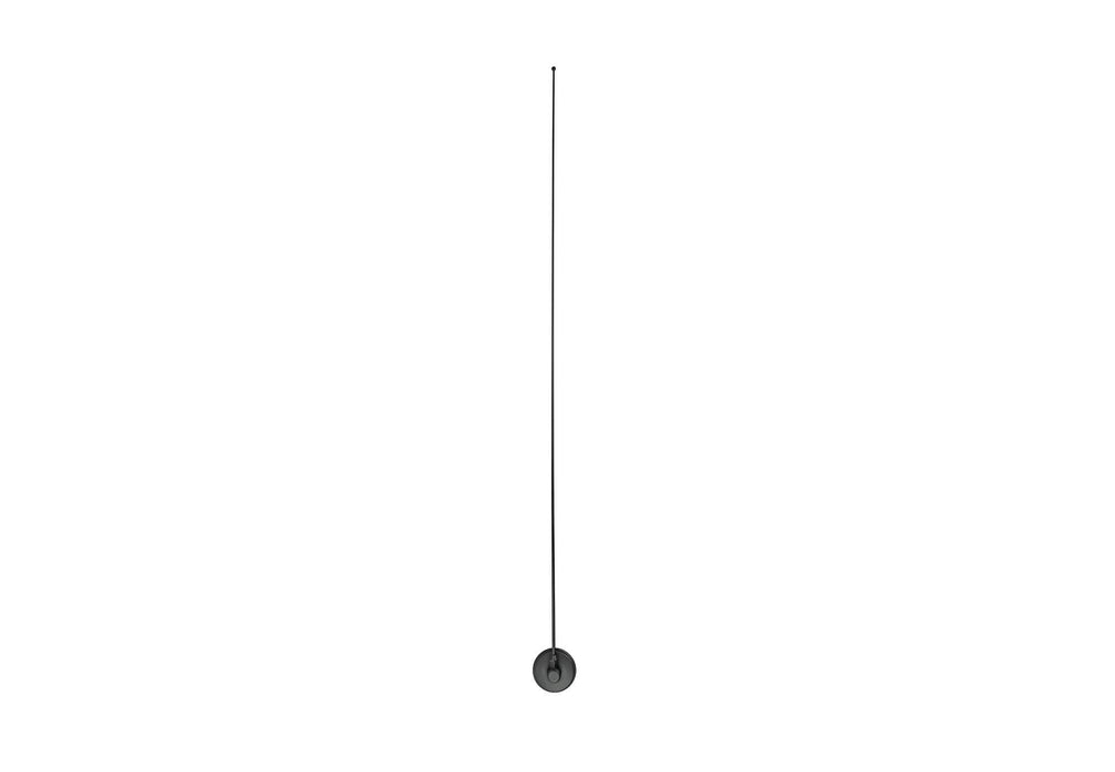 DV8 Offroad 1997-2006 Jeep TJ Replacement Antenna Black – on the trail, image 3 of 4