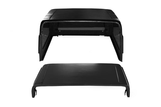 DV8 Offroad 1997-2006 Jeep Wrangler TJ Square Back Hard Top – image 1 of 20