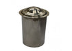 Fire Magic Grills Bottle Holder Pan with Lid (1D-S-03)