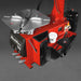 24" Rim Swing Arm Tire Changer Wheel Balancer Combo,  TC966 ,  WB855