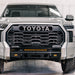 C4 Fabrication 2022-2026 Toyota Tundra Lo-Pro Winch Bumper – image 14 of 15