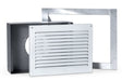 Napoleon Napoleon Dynamic Heat Control Plus Exterior Mounting Kit
