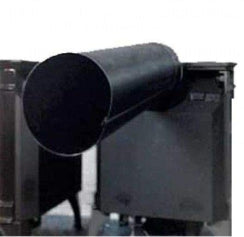 Napoleon 24" Through the Wall Vent Kit