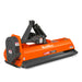 3-Point PTO Stump Grinder & 60'' PTO Flail Mower Combo, SG24&EFS60 — view 30