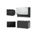 Green Vista Living Ecoflow Power Kits 5kVA 48V Power System Generator - Side View