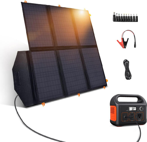 Flex Solar Flexsolar® C60 Foldable Solar Panels Charger
