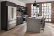 Thor Kitchen X Series 30-Inch Column Refrigerator (XRF30CRF) – product photo