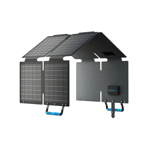 BLUETTI SORA 60 Portable Solar Panel – 60W – image 2