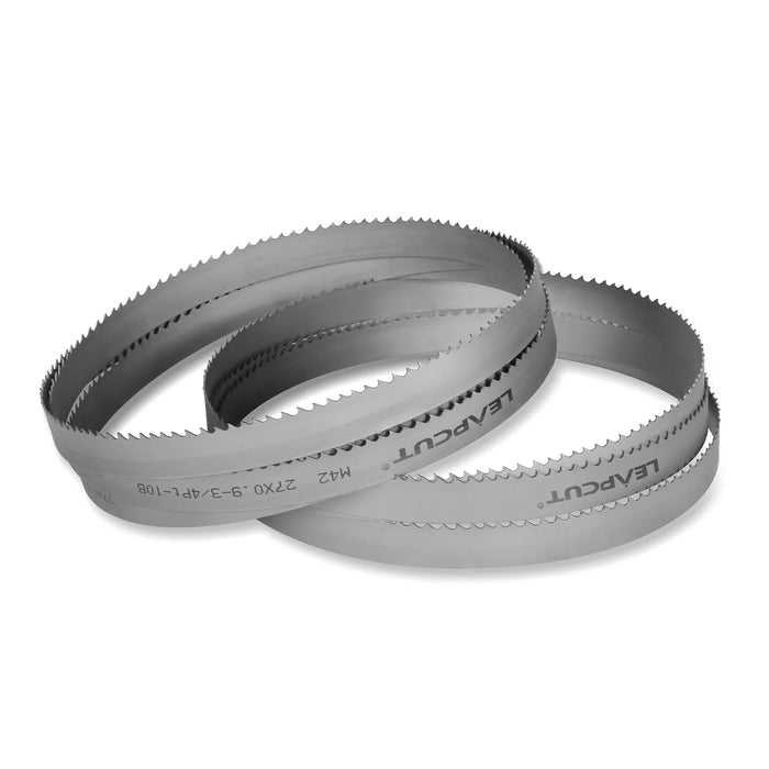 104-1/2 inch bandsaw blade for SKU: 500408 | Model: BS-912B, Metal Band Saw,2PK