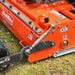 65 in Stone Burier Reverse Rotary Tiller,  3 Point Hitch Cat.1,  Chain — view 15