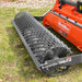 65 in Stone Burier Reverse Rotary Tiller,  3 Point Hitch Cat.1,  Chain — view 14