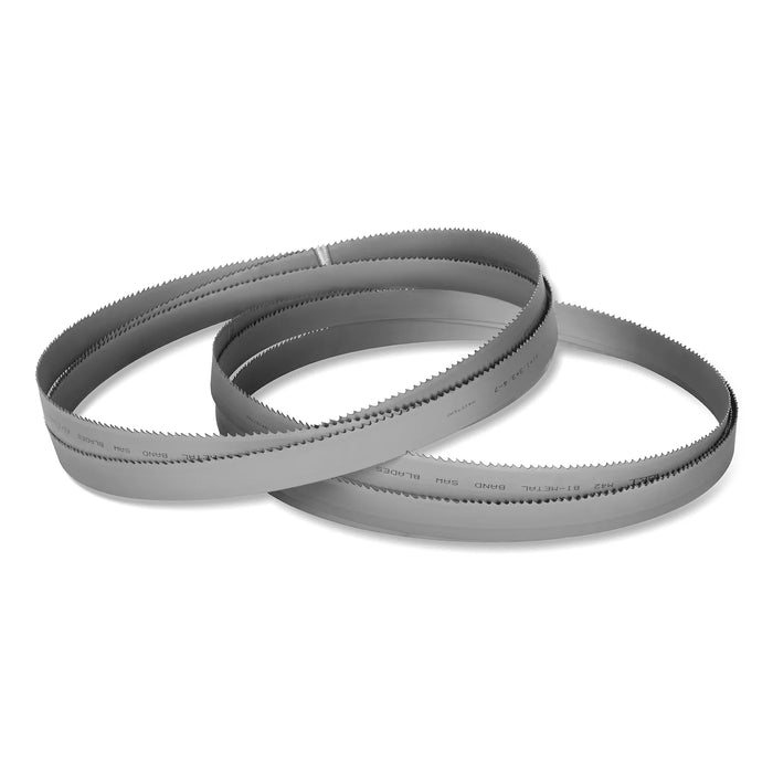 196-7/8 inch bandsaw blade for SKU: 500424 | Model: GH4240, Double Column Horizontal Band Saw,2PK