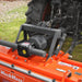 65 in Stone Burier Reverse Rotary Tiller,  3 Point Hitch Cat.1,  Chain — view 11