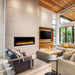 Dimplex Multi-Fire SL Built-In Electric Fireplace, 60-Inch (PLF6014-XS) Dimplex
