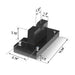 ( 1 Pack / 2 Pcs ) Press Plates for 50T Shop Press (for SKU: 200062) — detail view