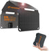 Flex Solar FlexSolar® E10 MINI Solar Panel, USB Solar Charger Foldable Portable IP67 Waterproof(Used-Like New)