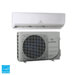 Green Vista Living EG4 9K Mini-Split Air Conditioner & Heat Pump | 9,000 BTU | SEER2 29.5 |... Kitchen Appliance - Side View