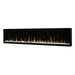 Dimplex IgniteXL 74-Inch Built-In Linear Electric Fireplace (XLF74) Dimplex