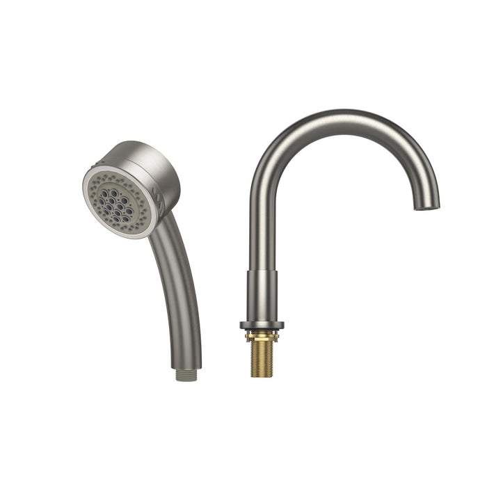 Bathtub fixture