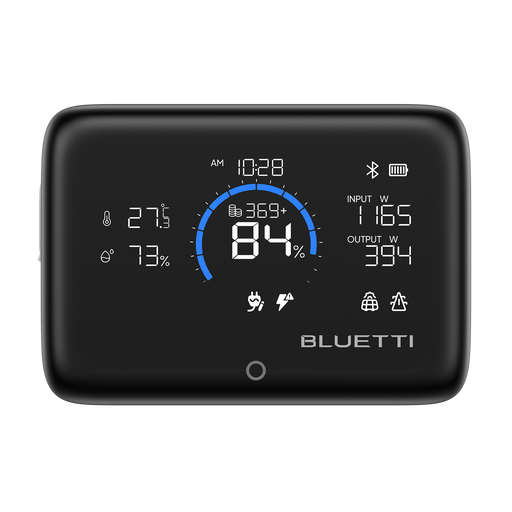 BLUETTI Display 1 Wireless Status Display for FridgePower – image 1