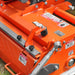 65 in Stone Burier Reverse Rotary Tiller,  3 Point Hitch Cat.1,  Chain — view 16