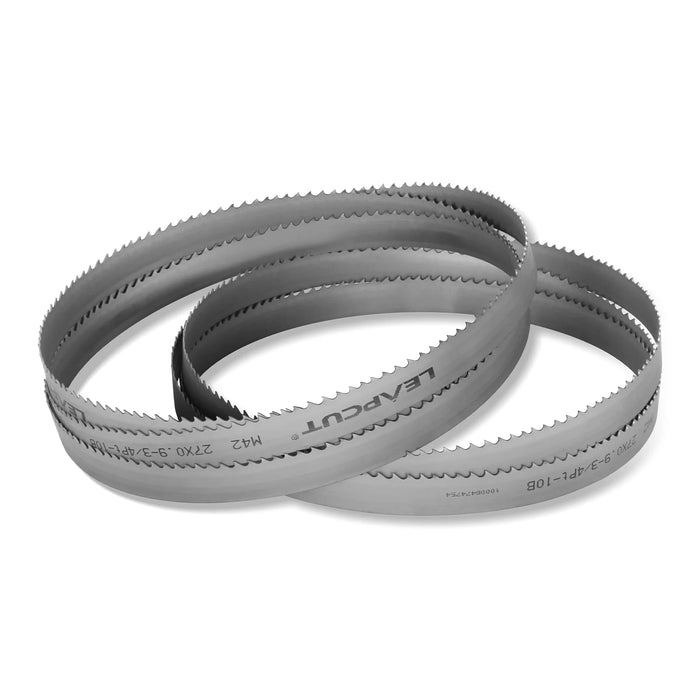 110 inch bandsaw blade for SKU: 500421 | Model: GH4220, Double Column Horizontal Band Saw,2PK