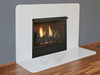Monessen Aria 36 inch vent-free gas fireplace system VFF36