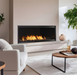 Monessen Artisan 60 inch vent-free linear gas fireplace AVFL60