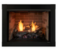 Monessen 42 inch contemporary front for Attribute A42BCF