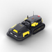 Yarbo- Lawn Mower PRO 2025 - View 9