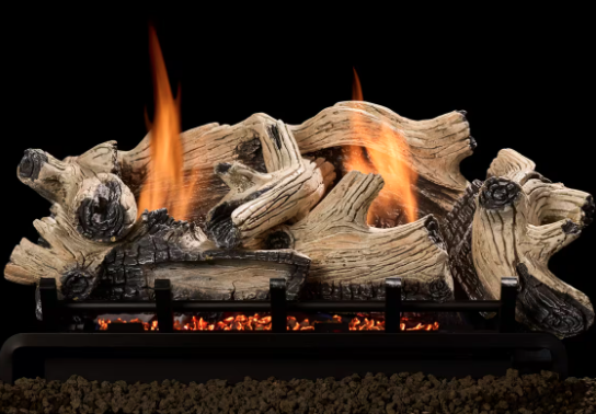 Monessen Beachcomber 30 inch gas log set BC30-R