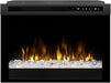 Dimplex 33 Inch Multi-Fire XHD Firebox with Acrylic Ember Media Bed (XHD33G) Dimplex