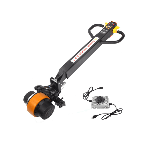 SUNMAX PT4400-HD258 — PT4400-HD218 / HD258 Electric Add-On Drive Bar — Lithium Power Retrofit Upgrade 