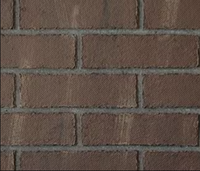 Monessen Solstice Cinnamon ceramic firebrick FBVFICM