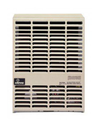 Empire DV210SGX direct vent wall furnace