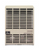 Empire DV210SGX direct vent wall furnace