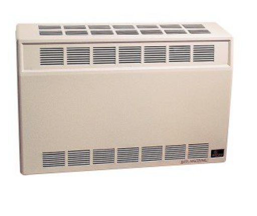 Empire DV35SG direct vent wall furnace