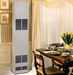 Empire DVC35SPPX direct vent counterflow wall furnace