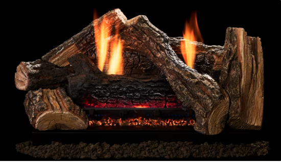Monessen Dynamo 30 inch gas log set DY30-H
