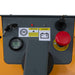 Xilin CTD15R-EN-138 full electric stacker battery and drive unit detail