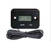 Champion Power Equipment Hour Meter For 4-Cycle Generators - Detail View