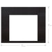 Dimplex Revillusion 40-in Installation Trim for Model RBF24 (RBF24TRIM40) Dimplex