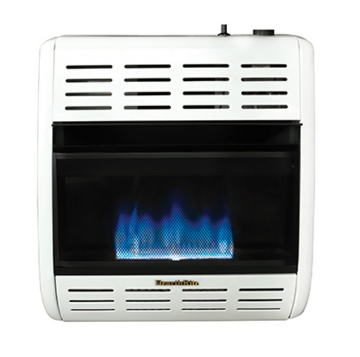Empire HearthRite HBW20T vent-free blue flame gas heater